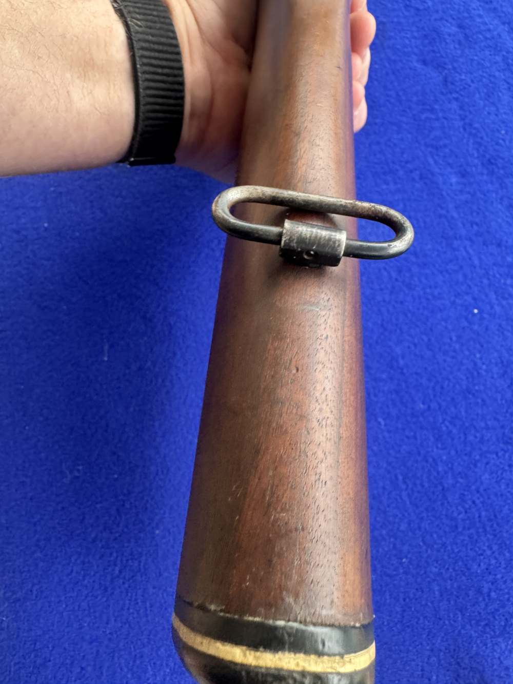 1961 Remington 40-x Target RangeMaster U.S. 22 LR 40x Redfield Olympic-img-47