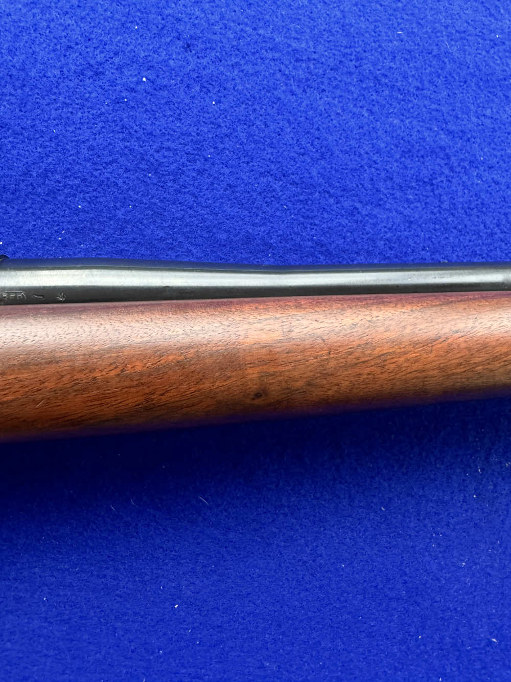 1961 Remington 40-x Target RangeMaster U.S. 22 LR 40x Redfield Olympic-img-8