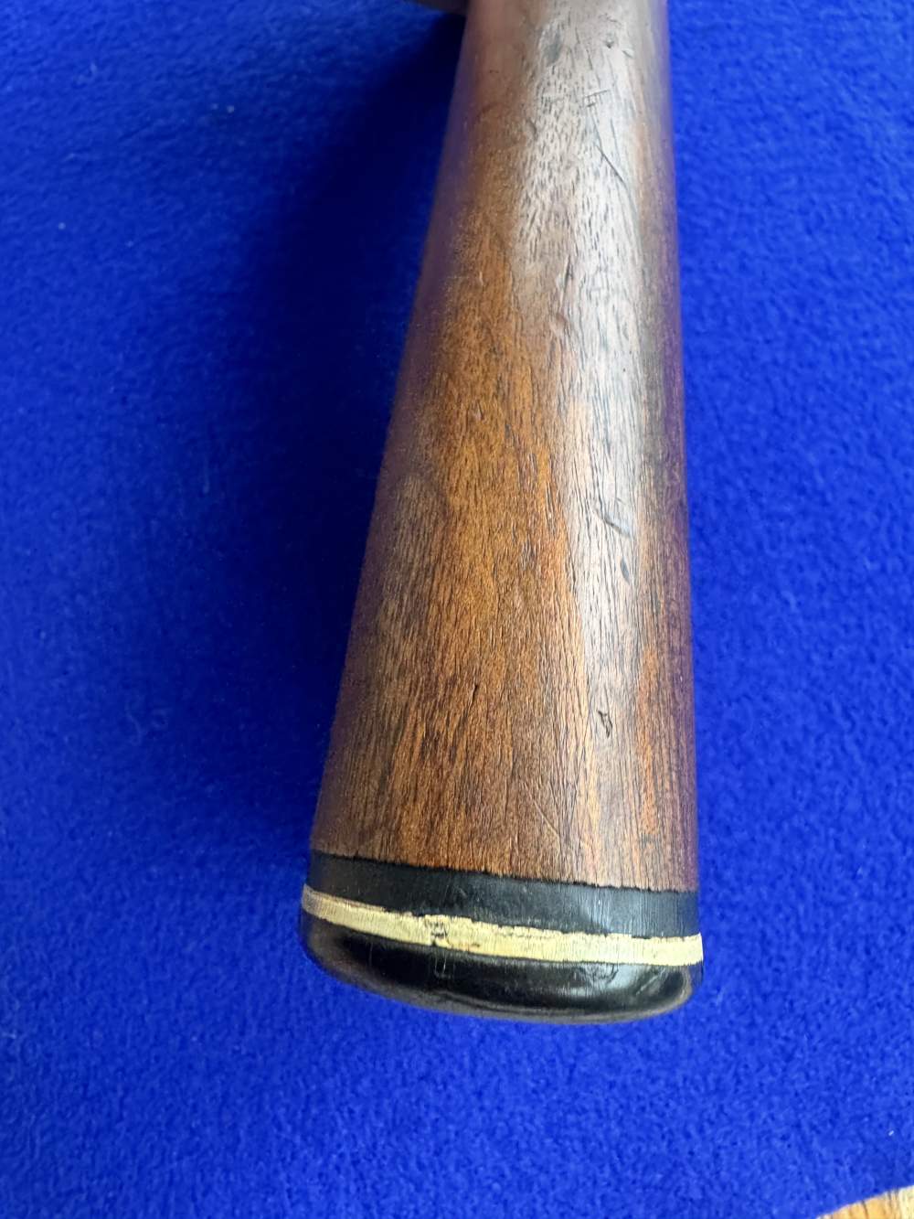 1961 Remington 40-x Target RangeMaster U.S. 22 LR 40x Redfield Olympic-img-30
