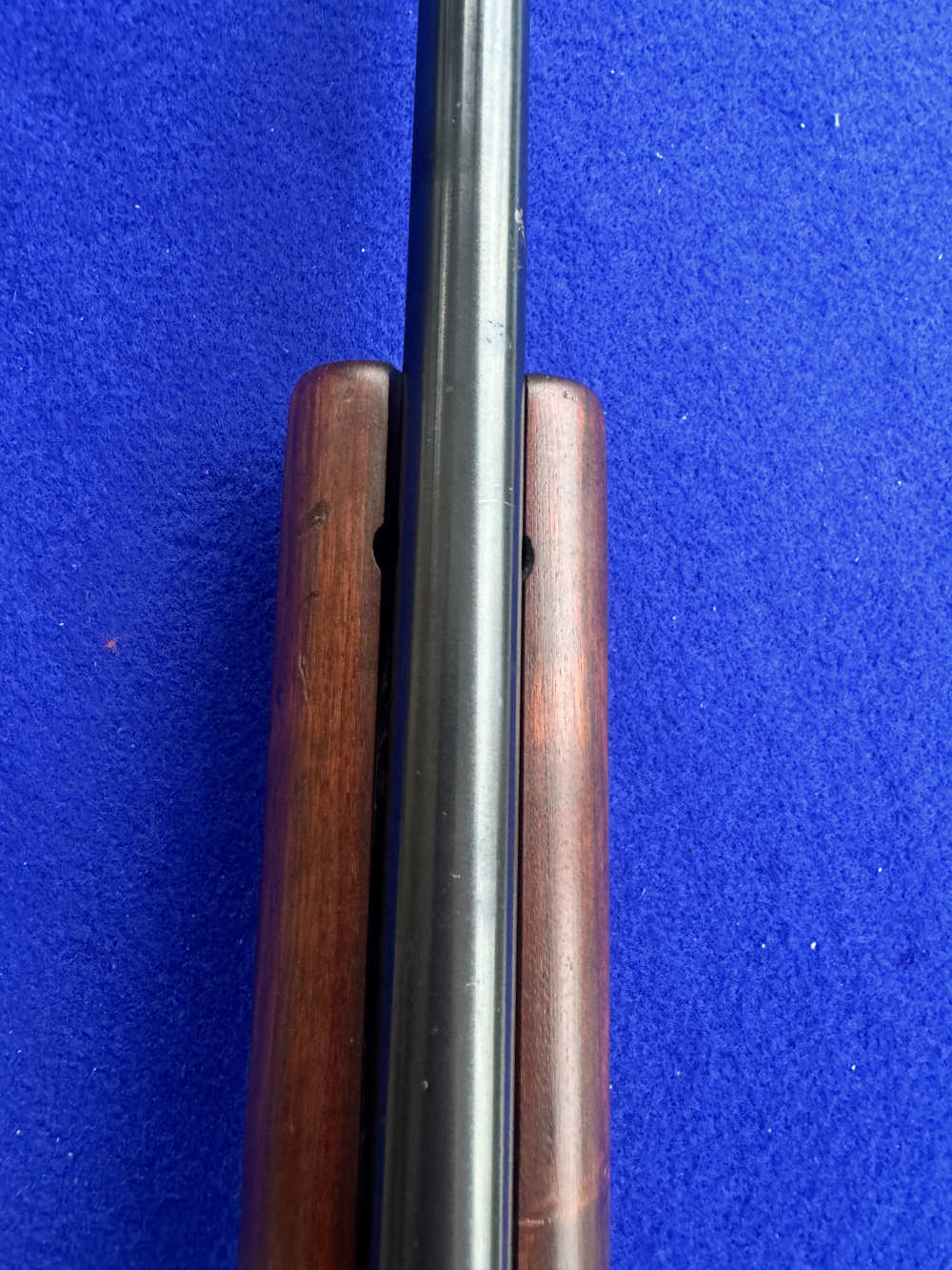 1961 Remington 40-x Target RangeMaster U.S. 22 LR 40x Redfield Olympic-img-43