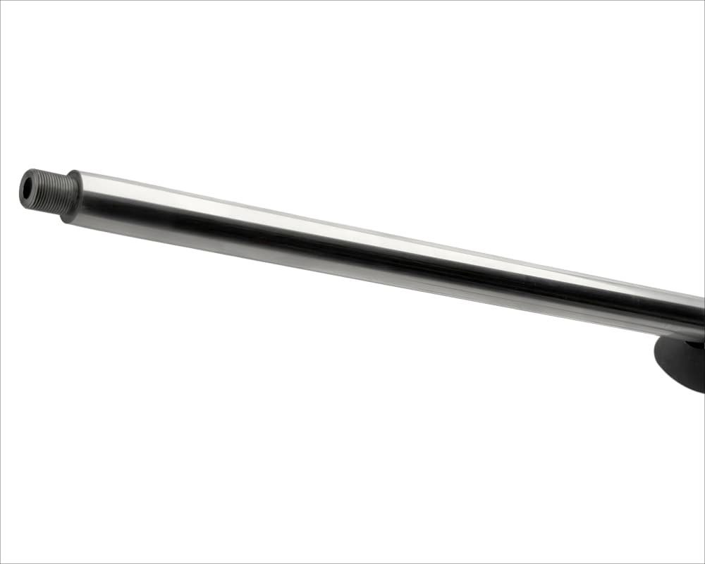 SAVAGE 110 with 28" .338 Lapua Chesebro Stainless Heavy Threaded Barrel-img-7
