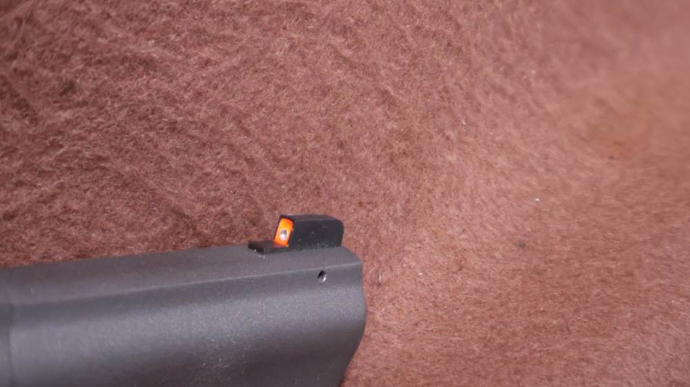 Like New Taurus 856 38 SPL 5 Shot DA/SA 3" BRL VG Bore-img-6