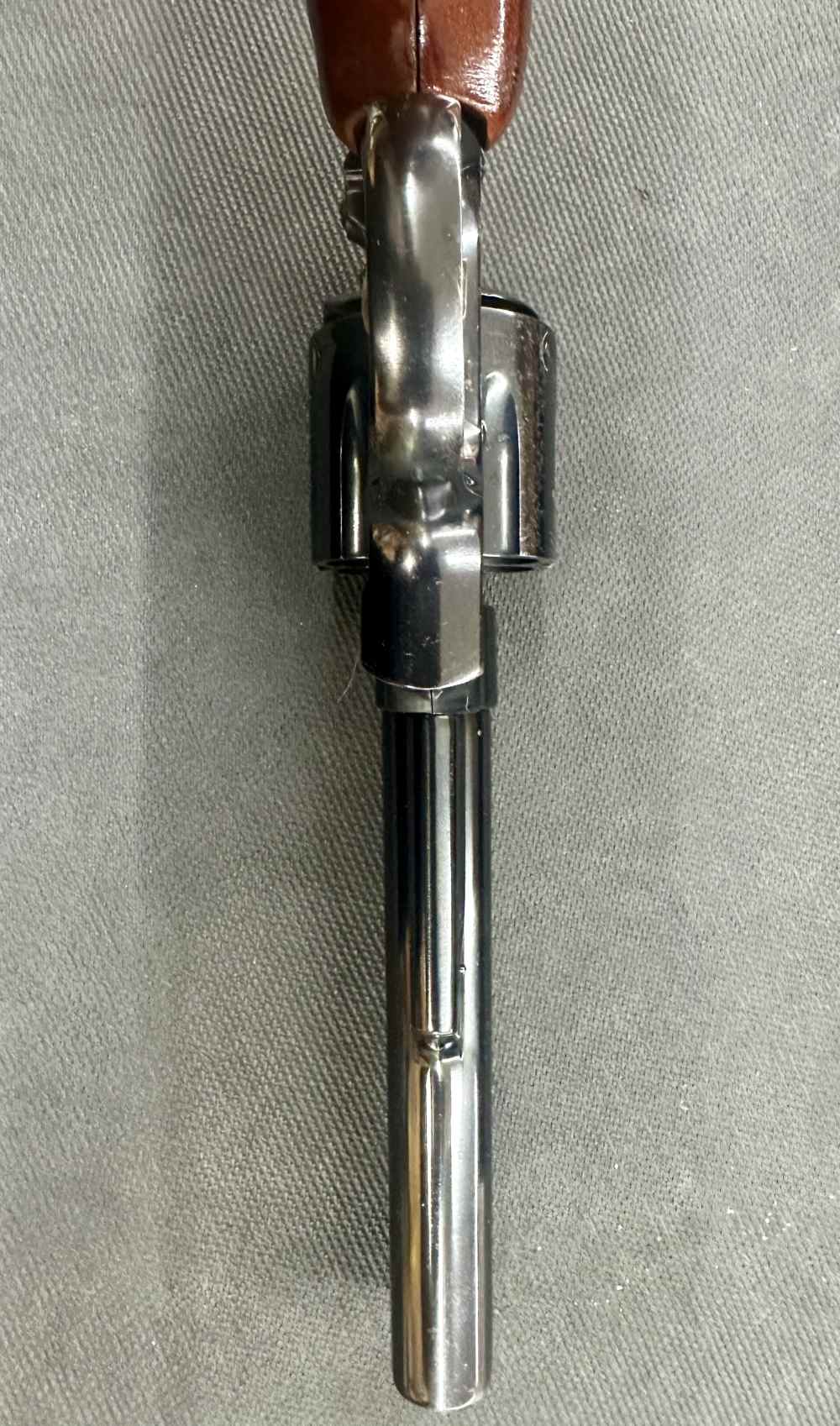 Smith & Wesson 25-2 Model 1955 Target 45 ACP 6.5”-img-3
