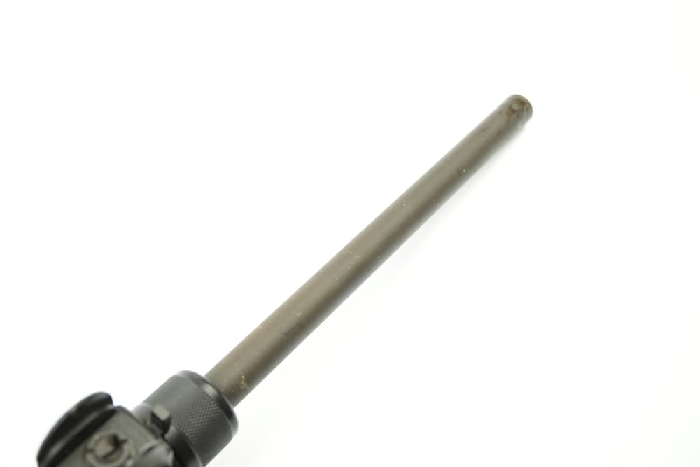 1980 IMI Israel UZI Model A Semi Auto Carbine 9mm 16" Barrel Original Box -img-29