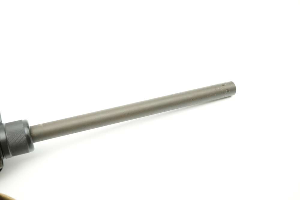 1980 IMI Israel UZI Model A Semi Auto Carbine 9mm 16" Barrel Original Box -img-23