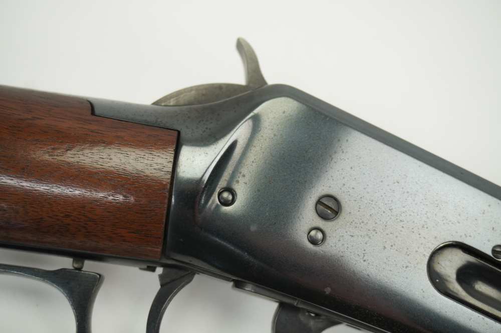 Winchester Model 94 30-30 Win 20" Lever-Action Rifle - MADE 1973-img-32