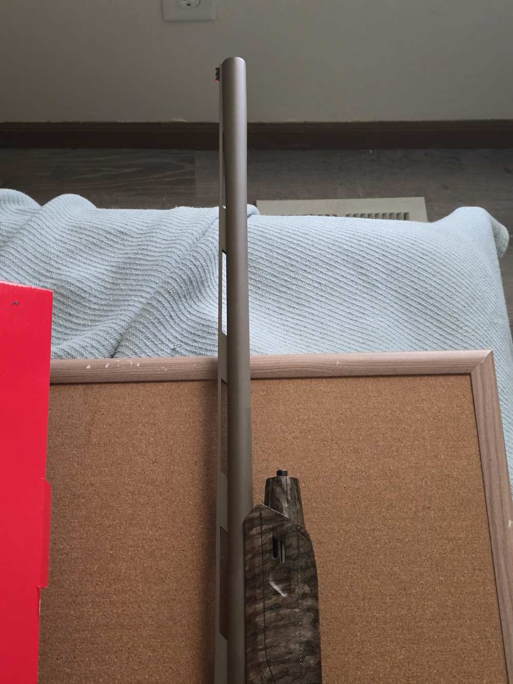 WINCHESTER SUPER X4, 20GA...-img-3
