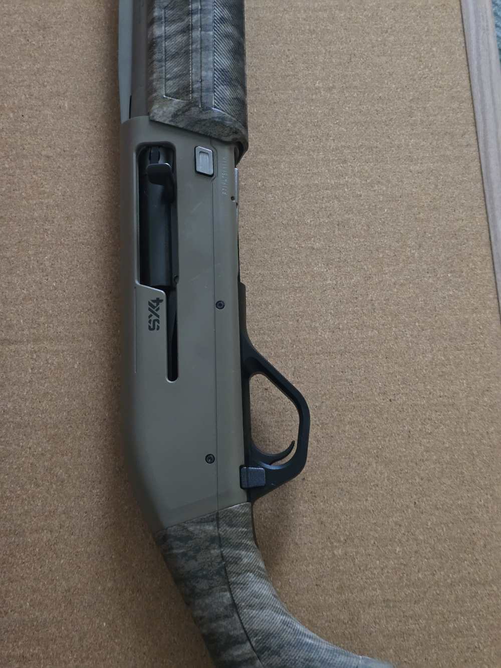 WINCHESTER SUPER X4, 20GA...-img-1