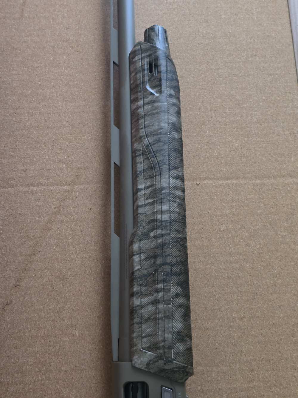 WINCHESTER SUPER X4, 20GA...-img-2