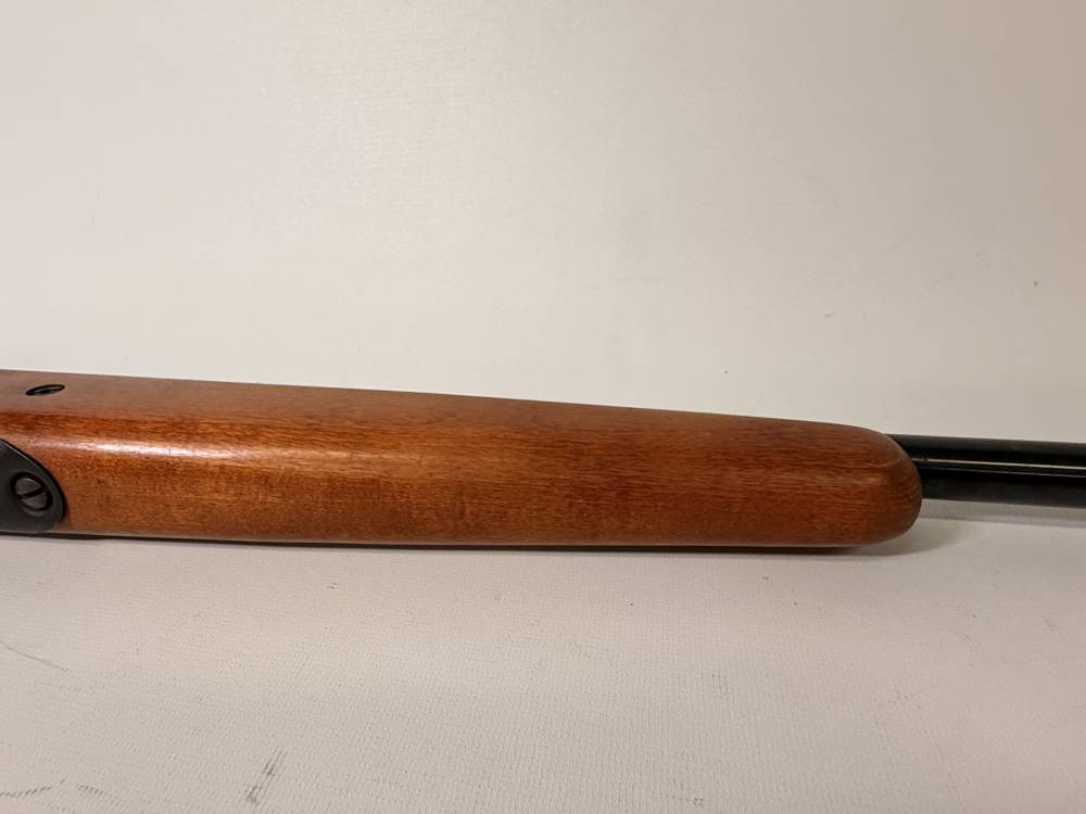 Vintage Mossberg Model 385KB 20 Ga Bolt-Action Shotgun – C-Lect-Choke C&R-img-21