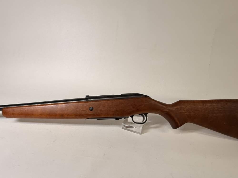 Vintage Mossberg Model 385KB 20 Ga Bolt-Action Shotgun – C-Lect-Choke C&R-img-3