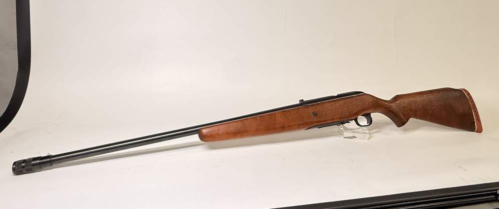 Vintage Mossberg Model 385KB 20 Ga Bolt-Action Shotgun – C-Lect-Choke C&R-img-1