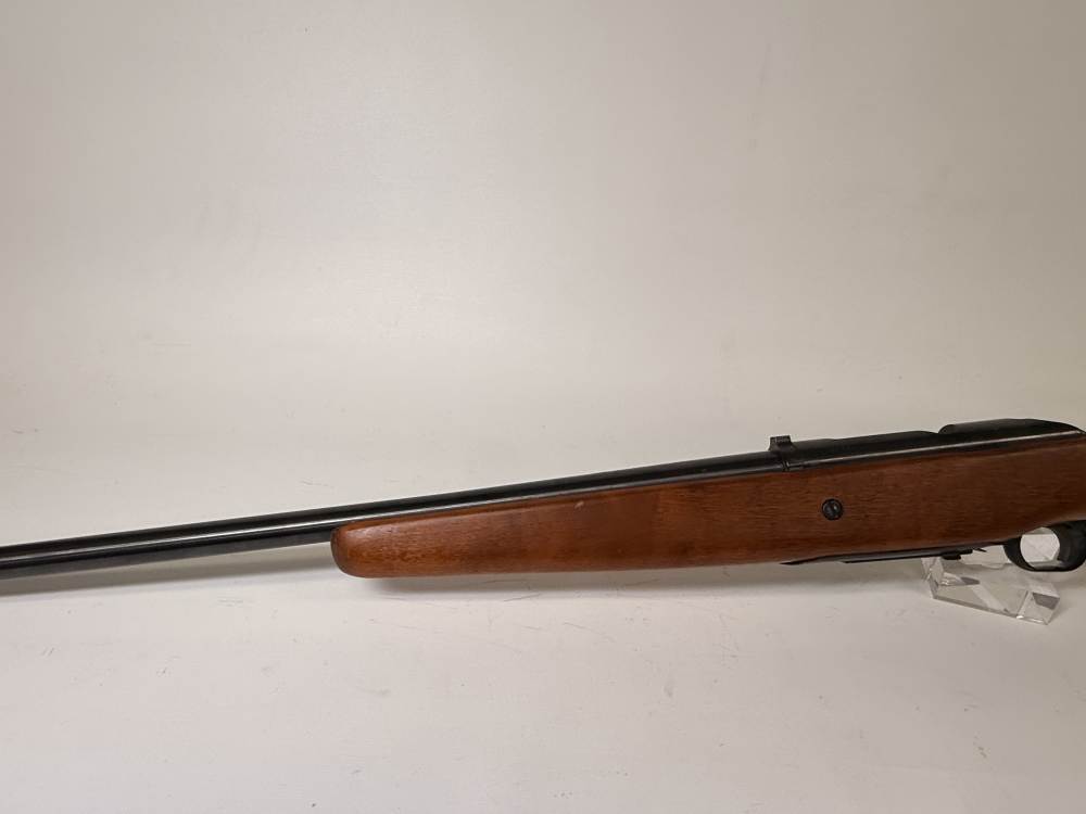 Vintage Mossberg Model 385KB 20 Ga Bolt-Action Shotgun – C-Lect-Choke C&R-img-4