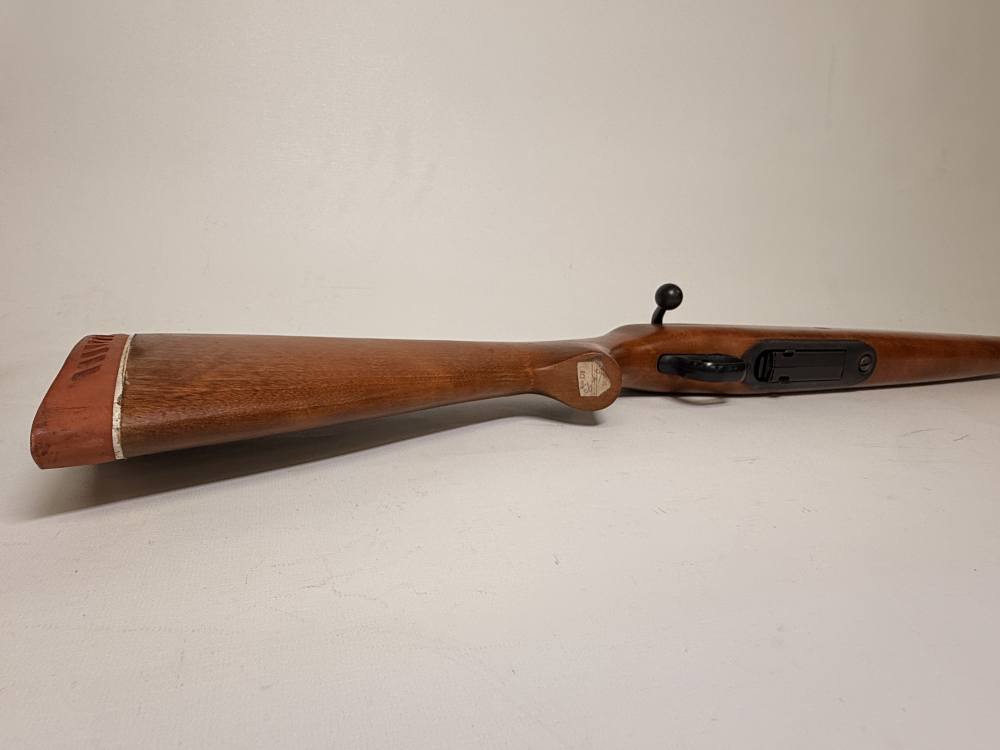 Vintage Mossberg Model 385KB 20 Ga Bolt-Action Shotgun – C-Lect-Choke C&R-img-17