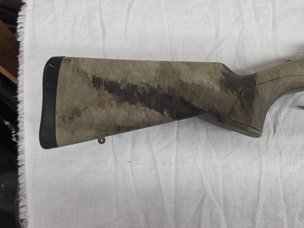 BROWNING X BOLT 6.5 CREEDMOOR RIFLE-img-2