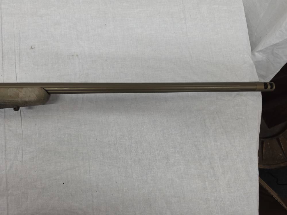 BROWNING X BOLT 6.5 CREEDMOOR RIFLE-img-5