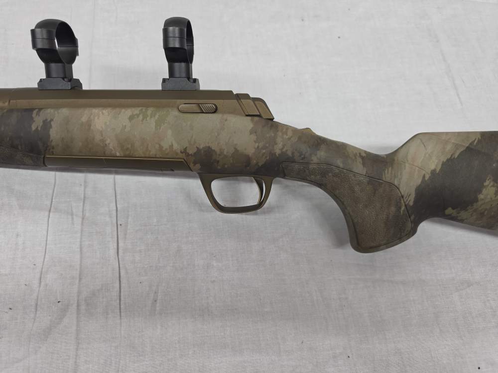 BROWNING X BOLT 6.5 CREEDMOOR RIFLE-img-7