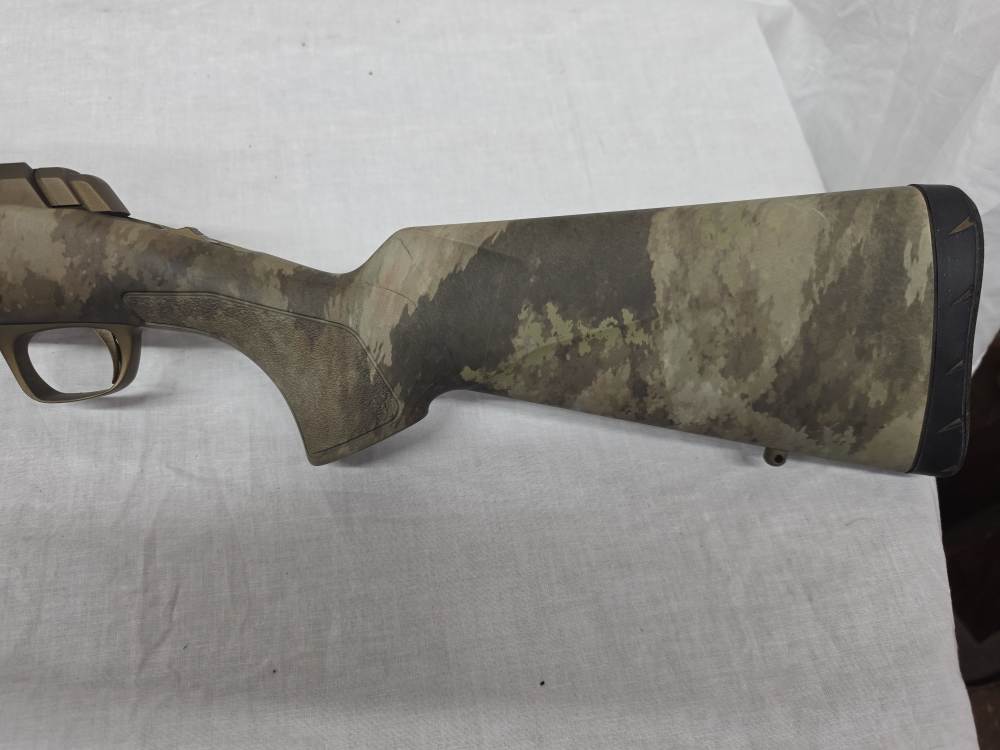 BROWNING X BOLT 6.5 CREEDMOOR RIFLE-img-6