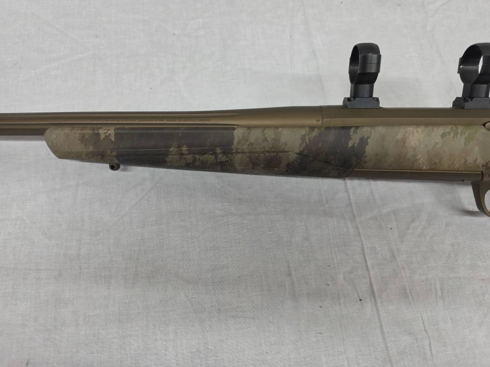 BROWNING X BOLT 6.5 CREEDMOOR RIFLE-img-8