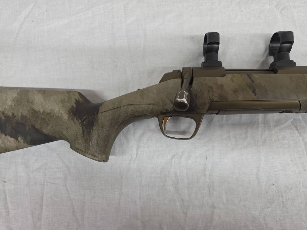 BROWNING X BOLT 6.5 CREEDMOOR RIFLE-img-3