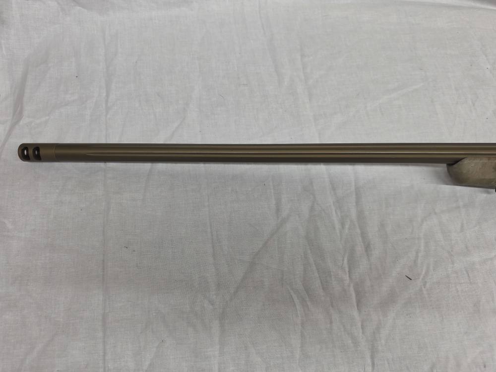 BROWNING X BOLT 6.5 CREEDMOOR RIFLE-img-9