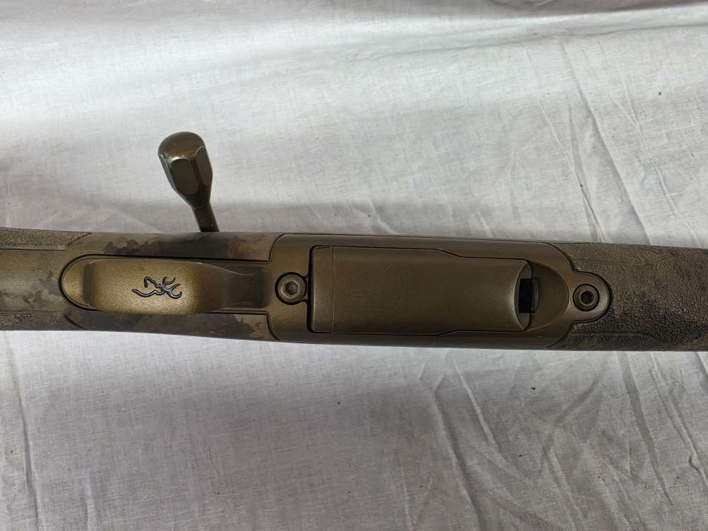 BROWNING X BOLT 6.5 CREEDMOOR RIFLE-img-12