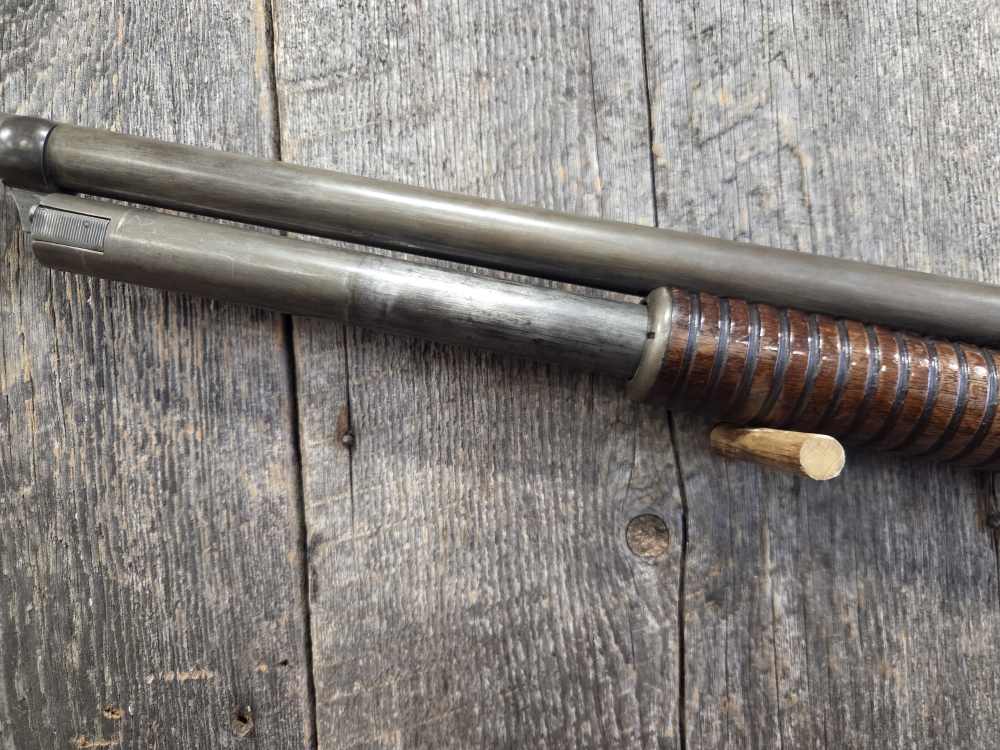 USED Remington Arms Model 10-img-7