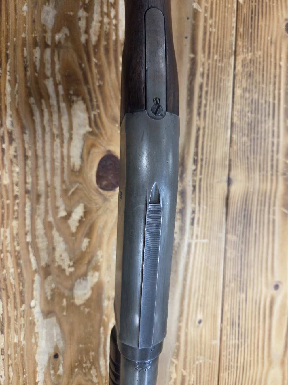 USED Remington Arms Model 10-img-17