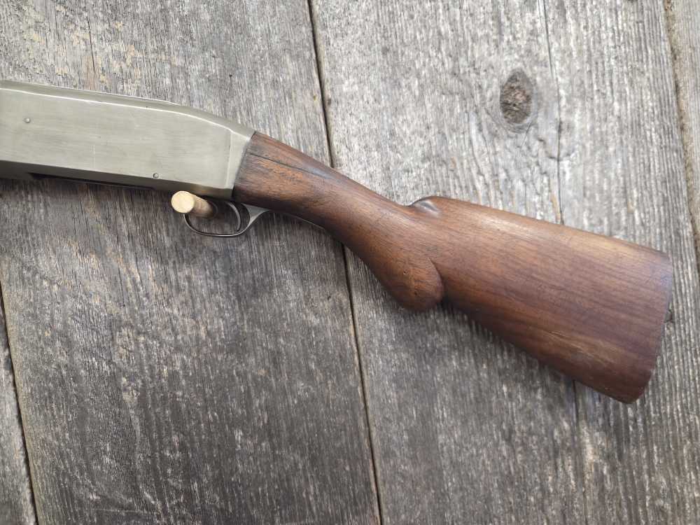 USED Remington Arms Model 10-img-9