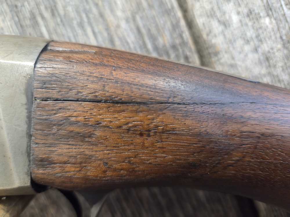 USED Remington Arms Model 10-img-10