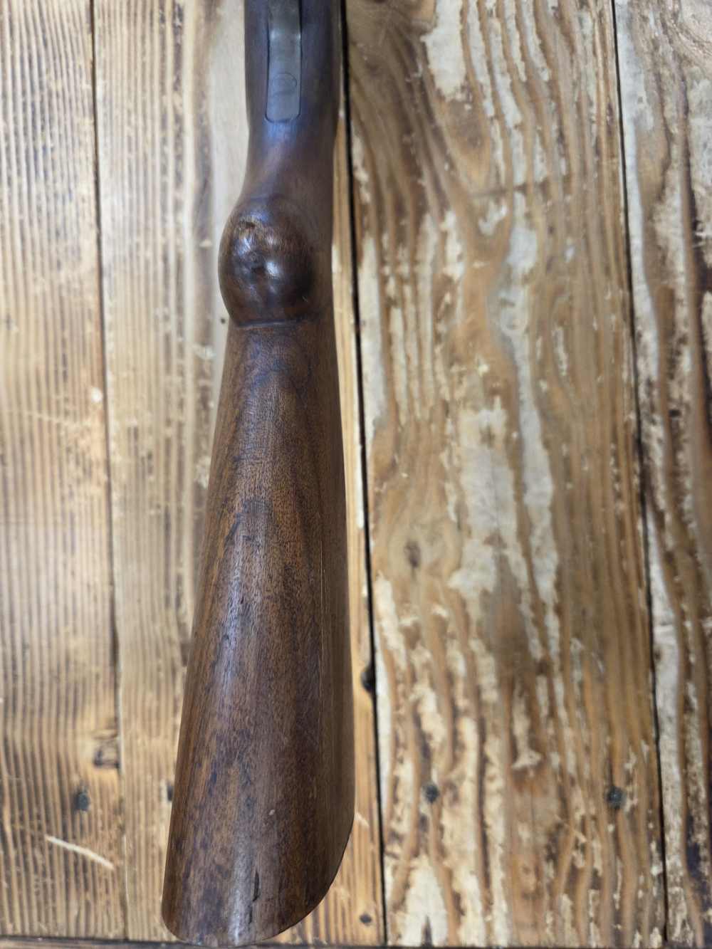 USED Remington Arms Model 10-img-24