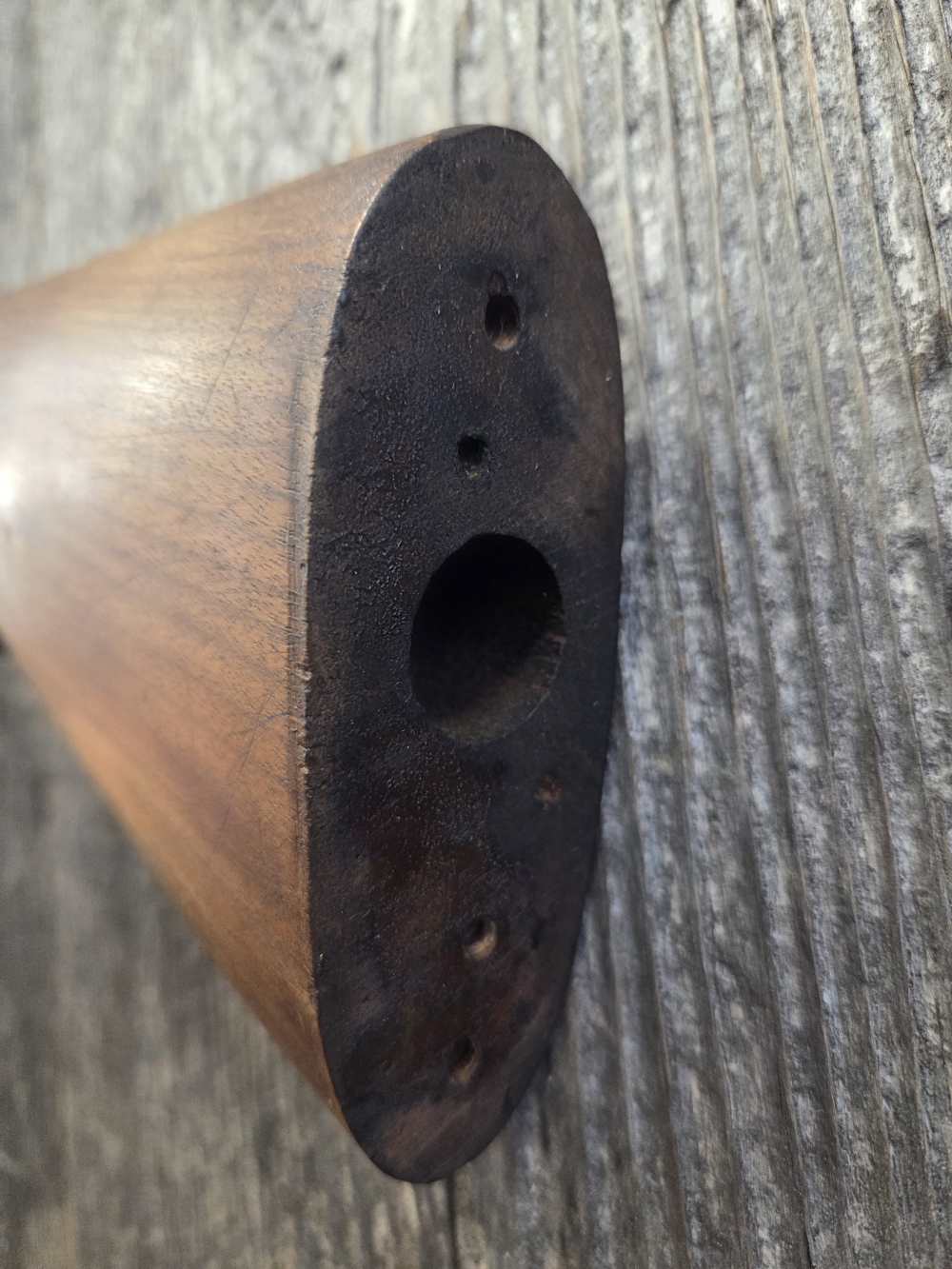 USED Remington Arms Model 10-img-12