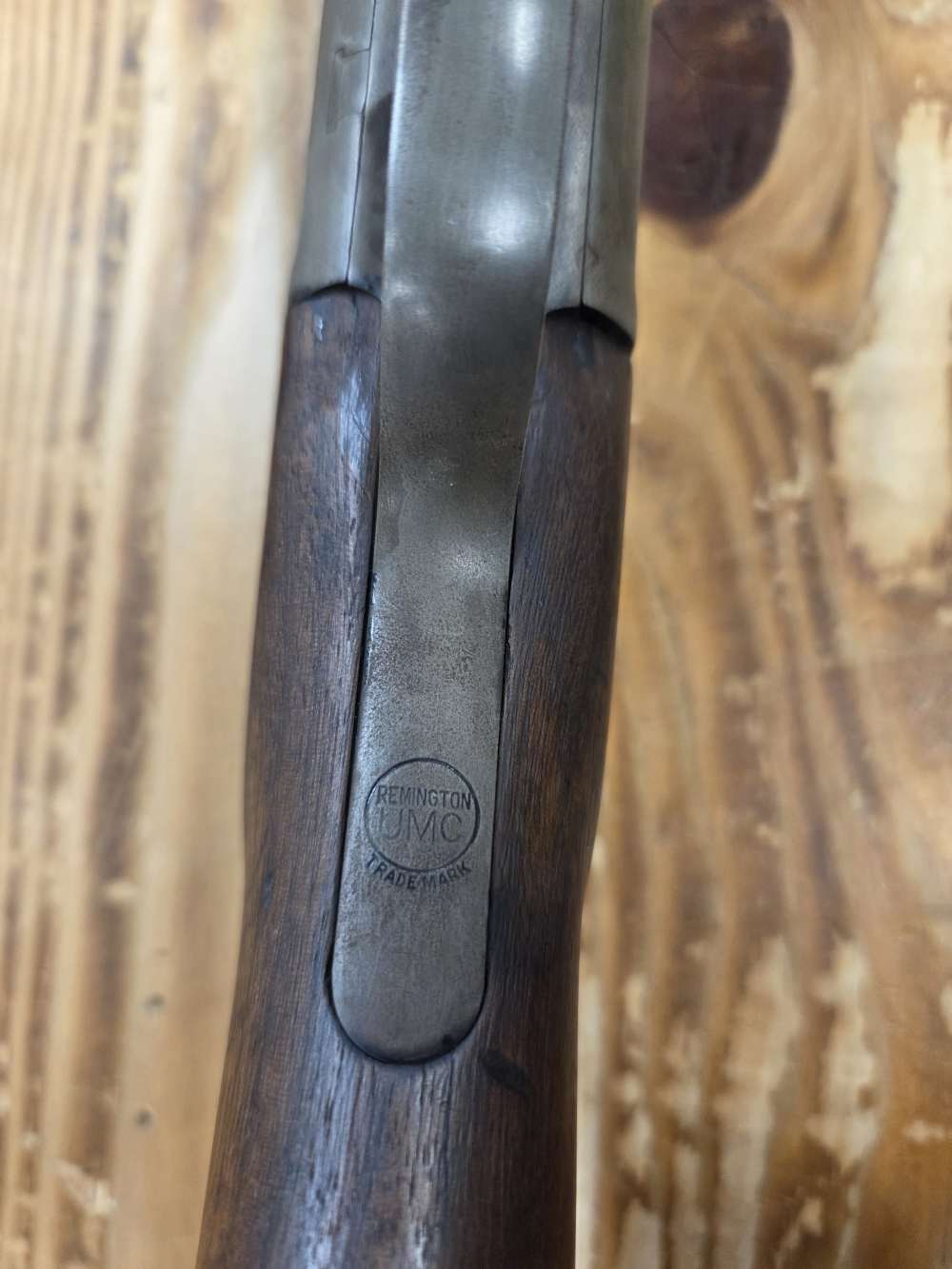 USED Remington Arms Model 10-img-23