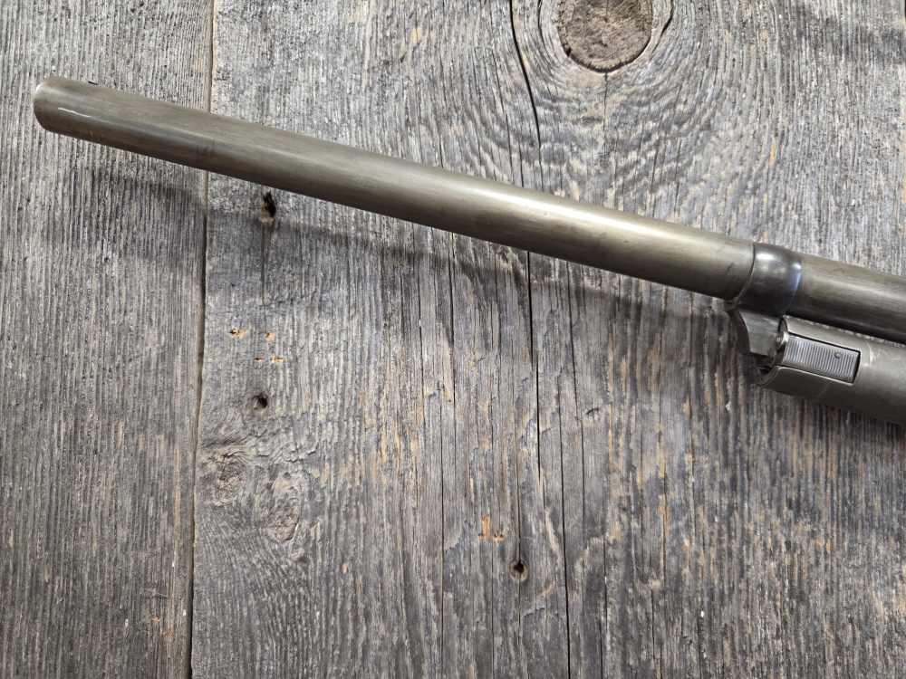 USED Remington Arms Model 10-img-6