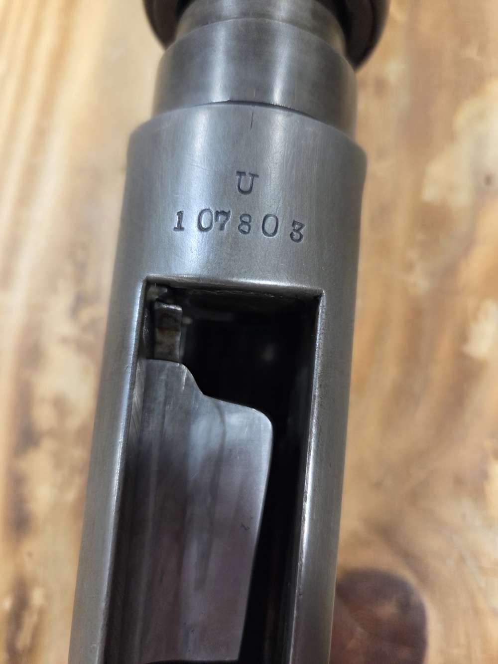 USED Remington Arms Model 10-img-22