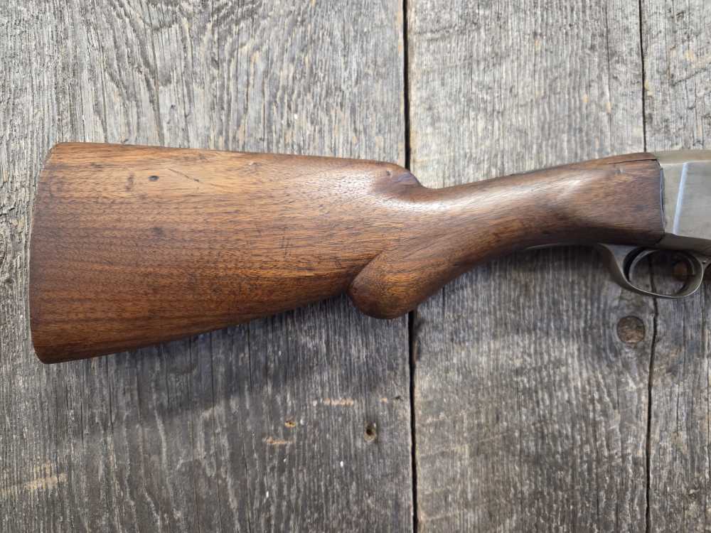 USED Remington Arms Model 10-img-1