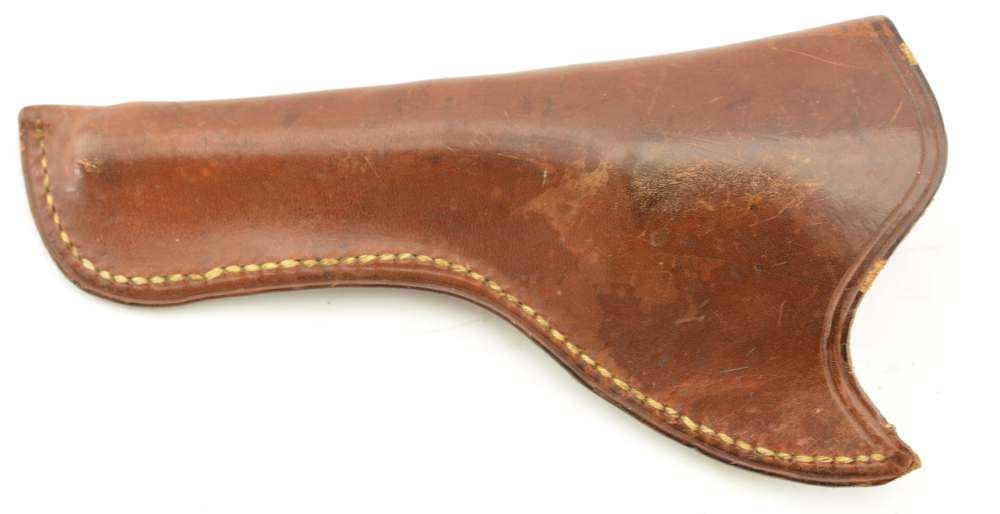  Scarce Antique Long Barrel Hopkins & Allen Mfg XL No.5 38 Revolver-img-15