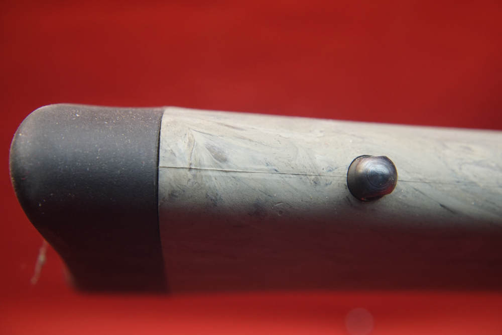 USED Remington 700 SPS Tactical 223 REM 16.5" threaded barrel W/ Vortex sco-img-28