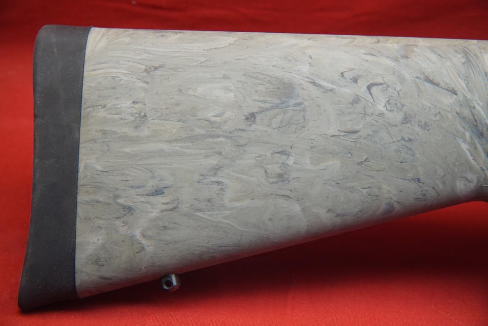 USED Remington 700 SPS Tactical 223 REM 16.5" threaded barrel W/ Vortex sco-img-1