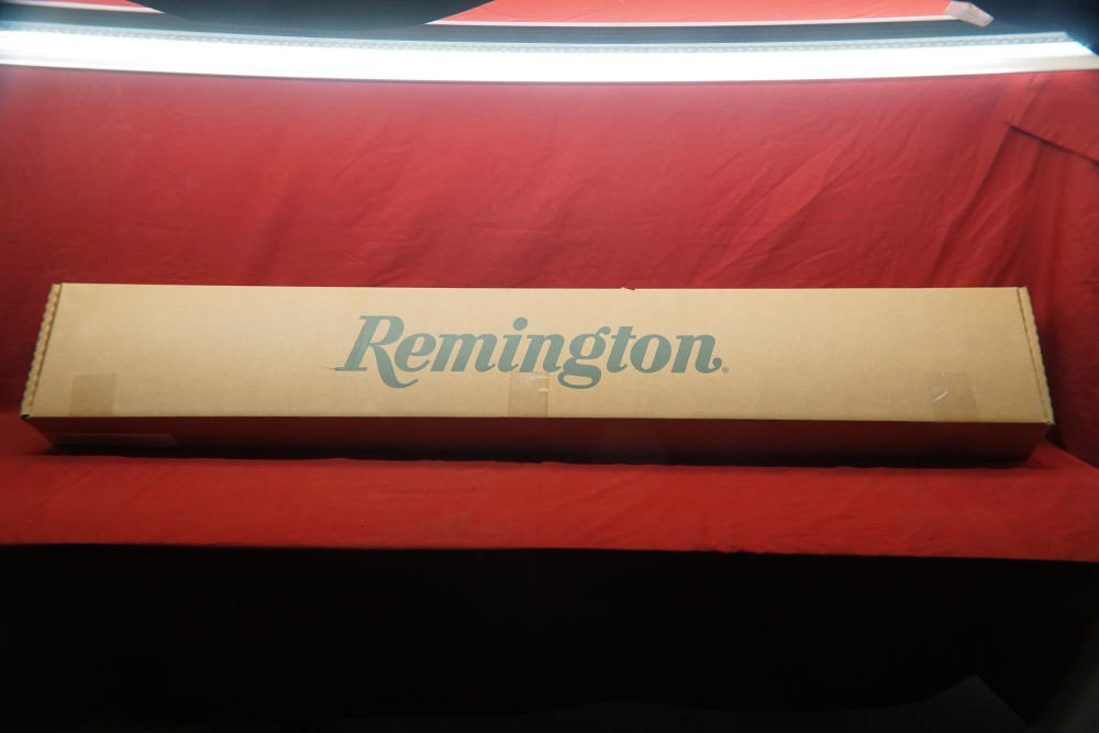 USED Remington 700 SPS Tactical 223 REM 16.5" threaded barrel W/ Vortex sco-img-41