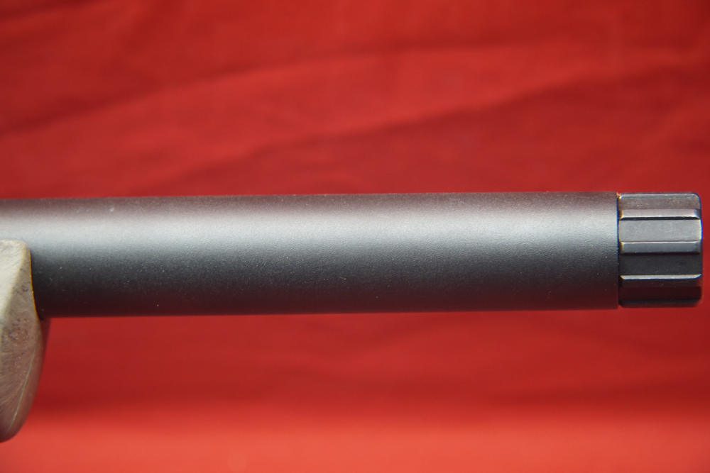 USED Remington 700 SPS Tactical 223 REM 16.5" threaded barrel W/ Vortex sco-img-9