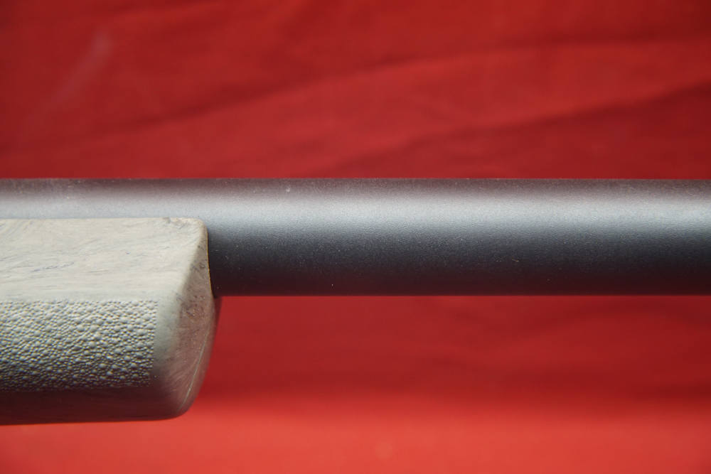 USED Remington 700 SPS Tactical 223 REM 16.5" threaded barrel W/ Vortex sco-img-8