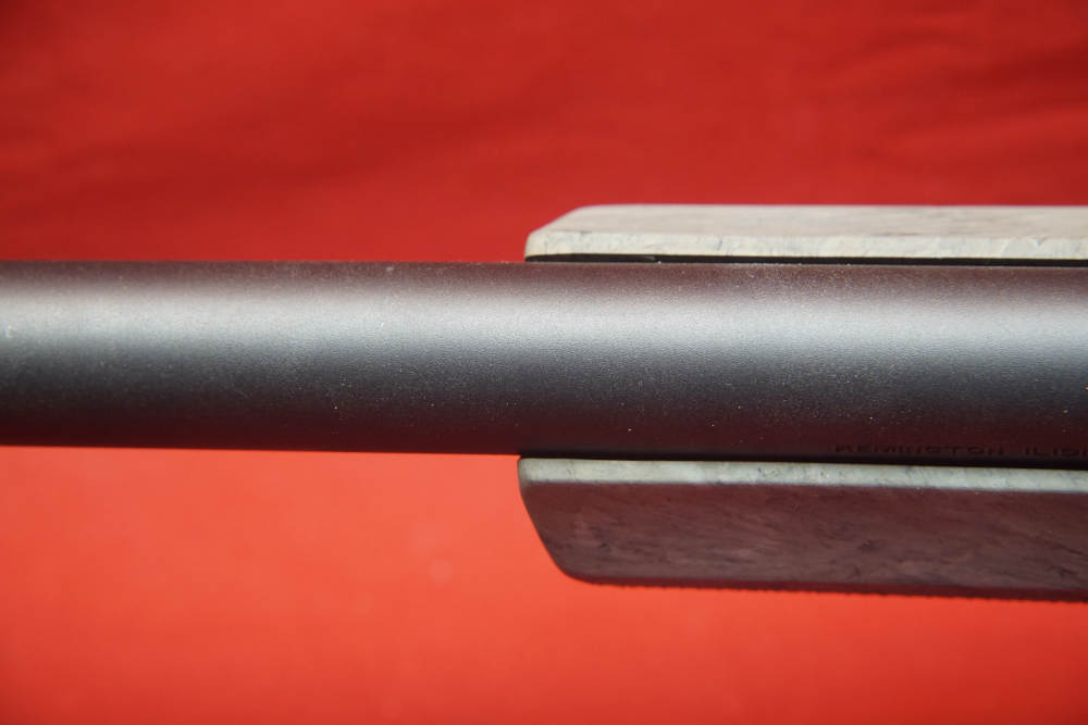 USED Remington 700 SPS Tactical 223 REM 16.5" threaded barrel W/ Vortex sco-img-26