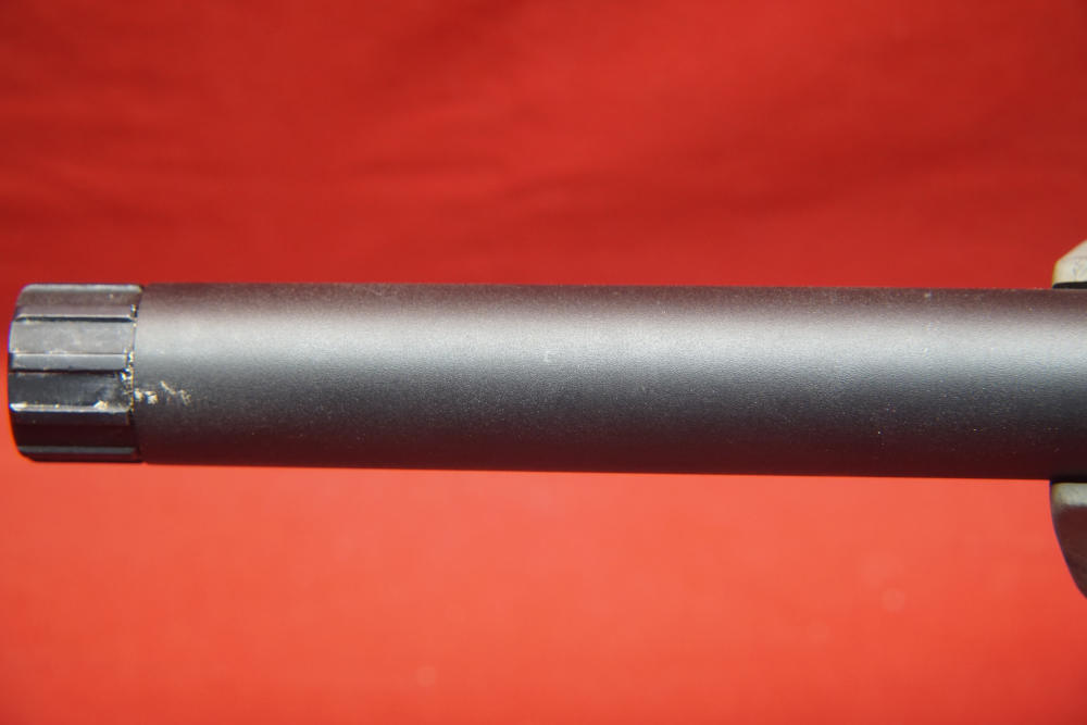 USED Remington 700 SPS Tactical 223 REM 16.5" threaded barrel W/ Vortex sco-img-27
