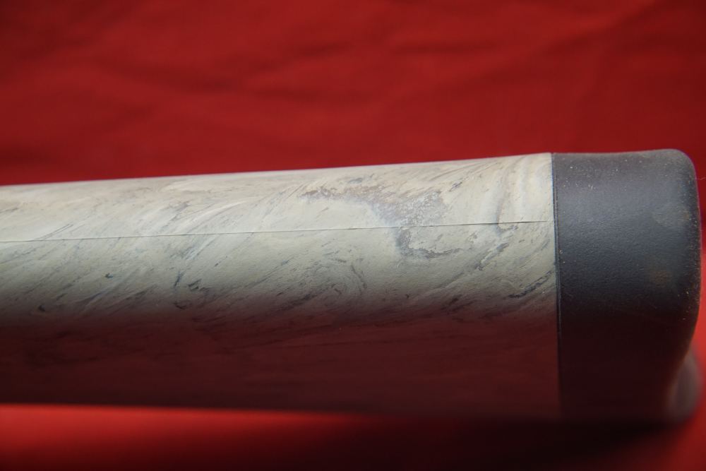 USED Remington 700 SPS Tactical 223 REM 16.5" threaded barrel W/ Vortex sco-img-19