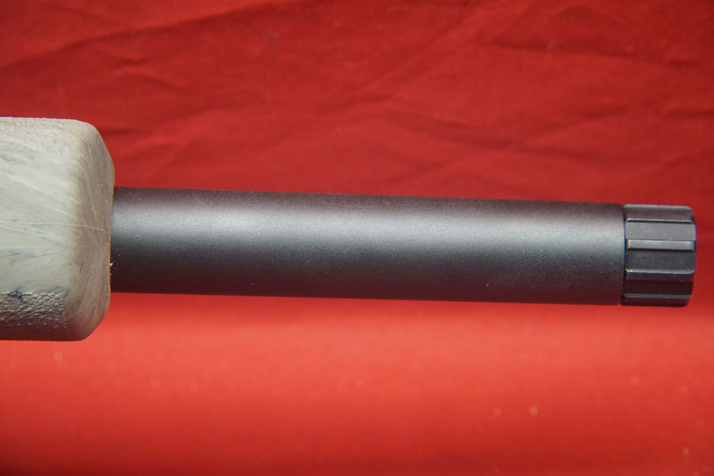 USED Remington 700 SPS Tactical 223 REM 16.5" threaded barrel W/ Vortex sco-img-36