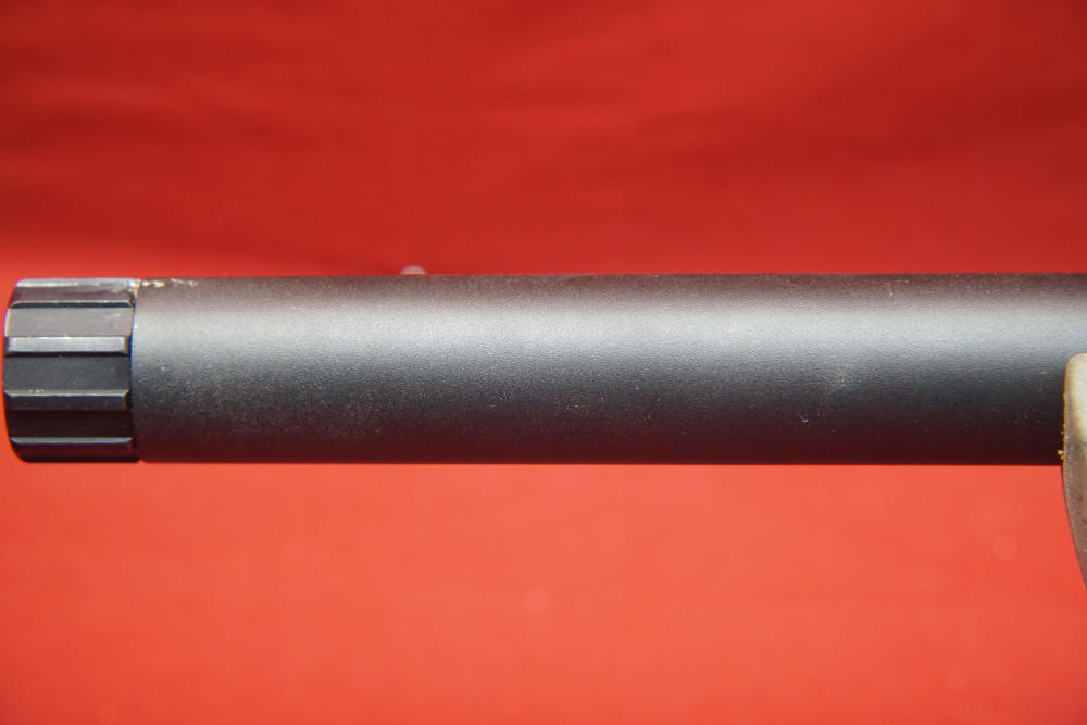 USED Remington 700 SPS Tactical 223 REM 16.5" threaded barrel W/ Vortex sco-img-18