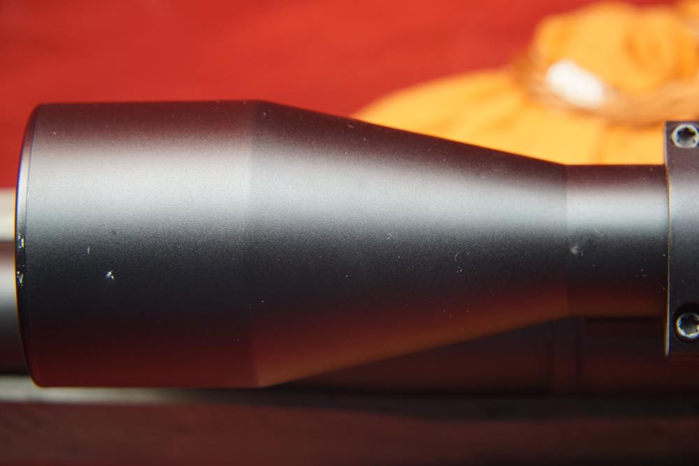 USED Remington 700 SPS Tactical 223 REM 16.5" threaded barrel W/ Vortex sco-img-24