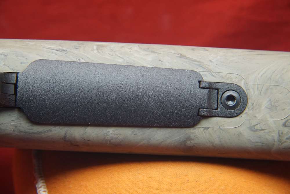 USED Remington 700 SPS Tactical 223 REM 16.5" threaded barrel W/ Vortex sco-img-33