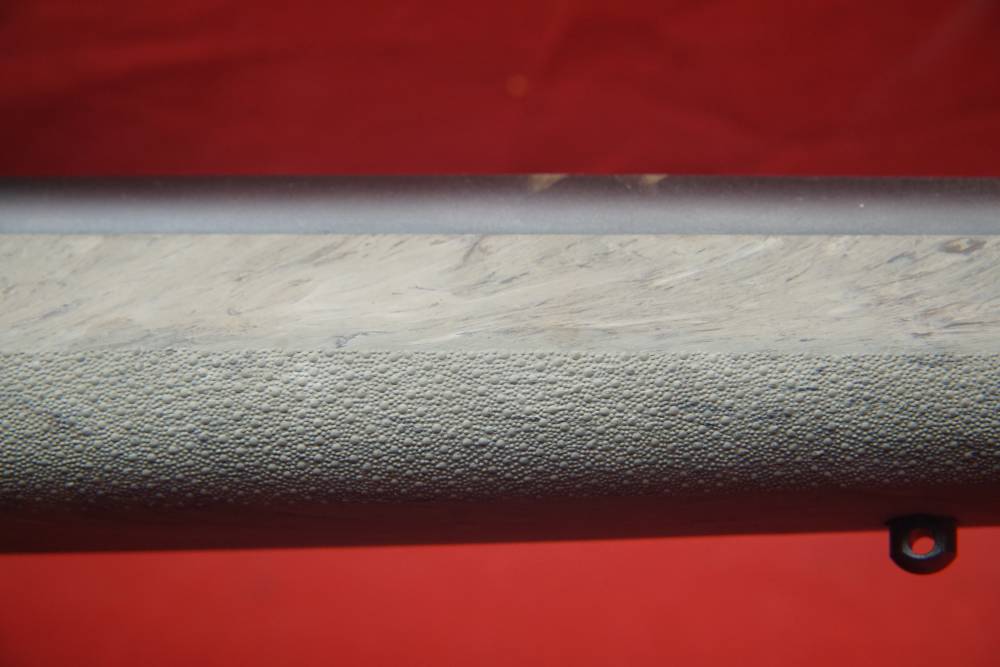 USED Remington 700 SPS Tactical 223 REM 16.5" threaded barrel W/ Vortex sco-img-7